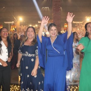 Festa Bem Casados
