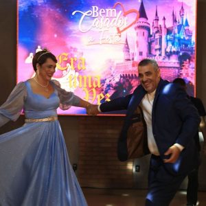 Festa Bem Casados