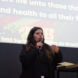 Igreja Verbo da Vida Santana (SP)