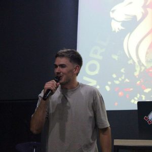 Igreja Verbo da Vida Santana (SP)