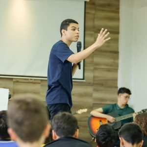 Igreja Verbo da Vida Sede