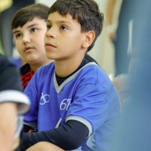 Igreja Verbo da Vida Sede