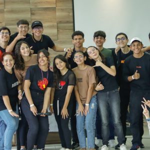 Igreja Verbo da Vida Sede