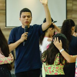 Igreja Verbo da Vida Sede