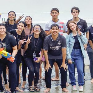 Igreja Verbo da Vida Sede