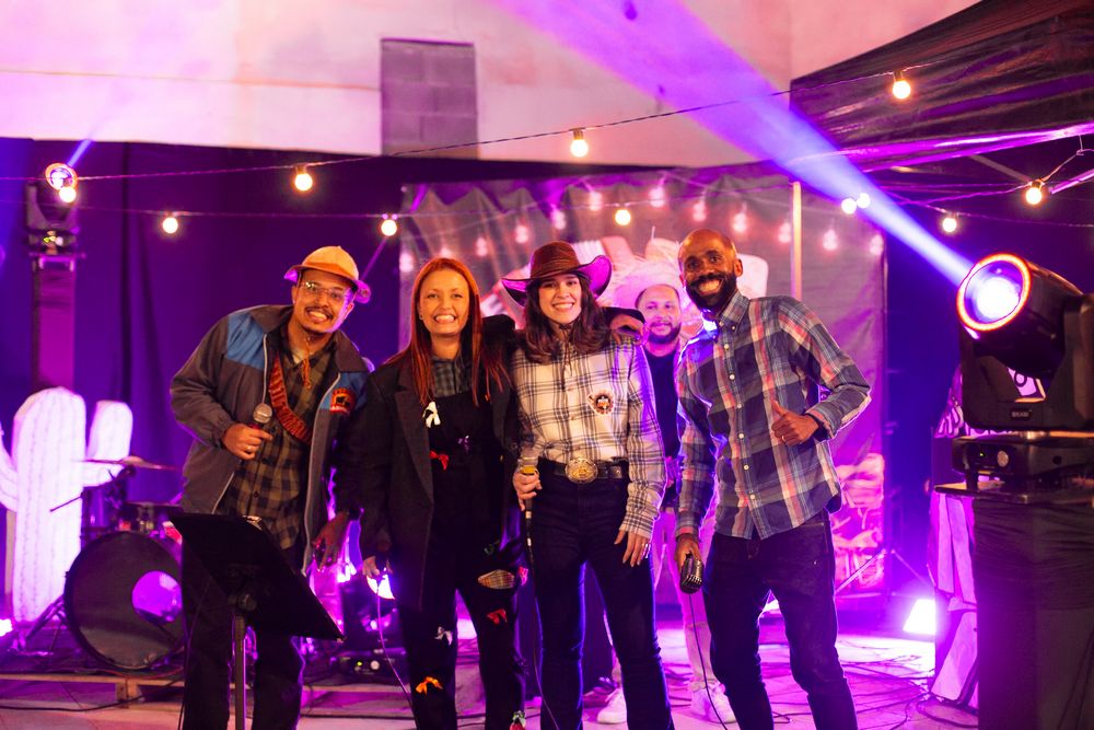 Igreja Verbo da Vida Arujá (SP)