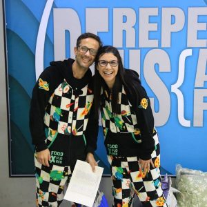 Festa do Pijama - Cachamorra RJ