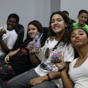 Festa do Pijama - Cachamorra RJ