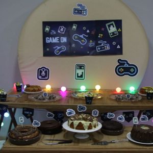 Festa do Pijama - Cachamorra RJ