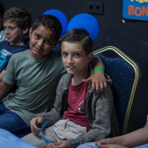 Igreja Verbo da Vida em Leiria - Portugal