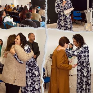 Igreja Verbo da Vida em Leiria