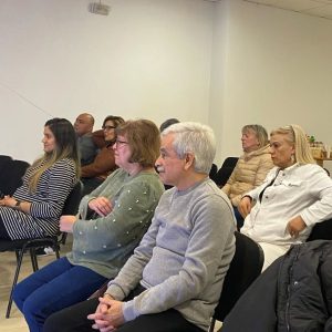 Igreja Verbo da Vida em Leiria