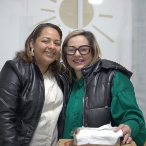 Igreja Verbo da Vida em Leiria