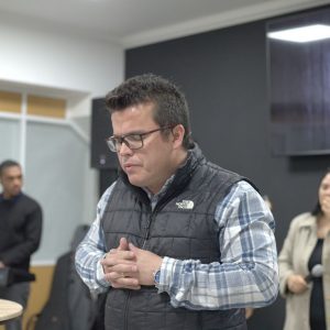 Igreja Verbo da Vida em Leiria