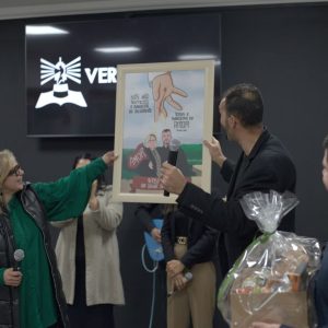 Igreja Verbo da Vida em Leiria