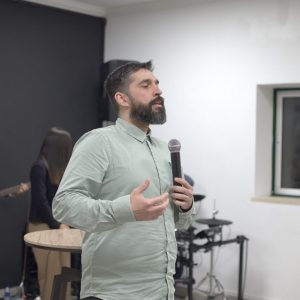 Igreja Verbo da Vida em Leiria