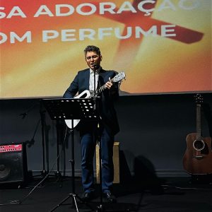 Igreja Verbo da Vida em Leiria