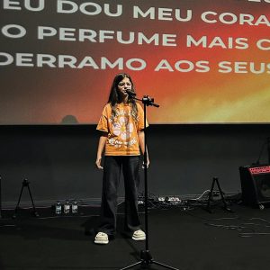 Igreja Verbo da Vida em Leiria