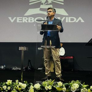 Igreja Verbo da Vida em Leiria