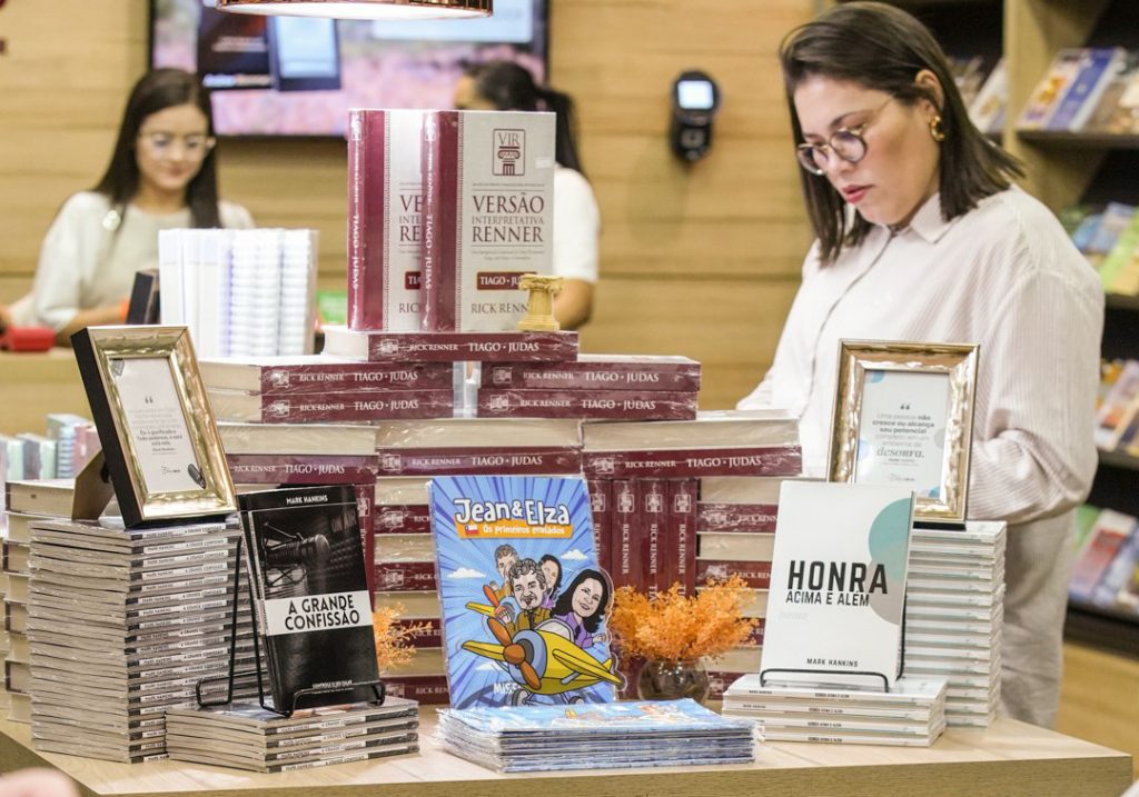 Editora Rhema Brasil