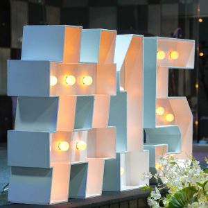 Igreja em Campo Grande (MS)