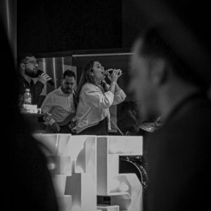 Igreja em Campo Grande (MS)