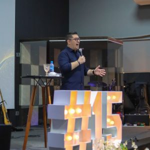 Igreja em Campo Grande (MS)