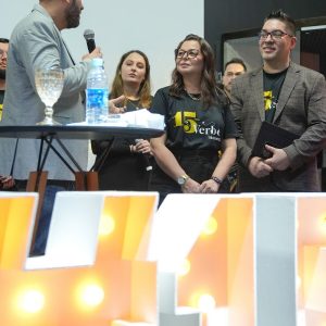 Igreja em Campo Grande (MS)