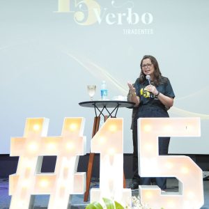 Igreja em Campo Grande (MS)