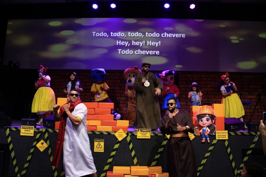 Culto Kids