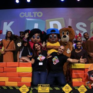 Culto Kids