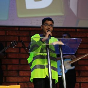 Culto Kids