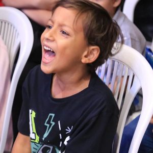 Culto Kids
