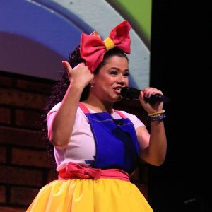 Culto Kids