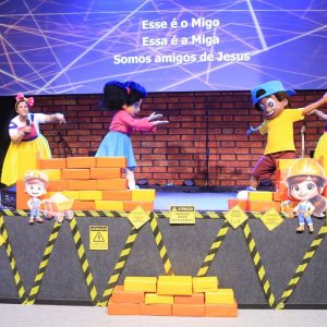 Culto Kids