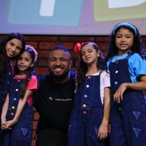 Culto Kids