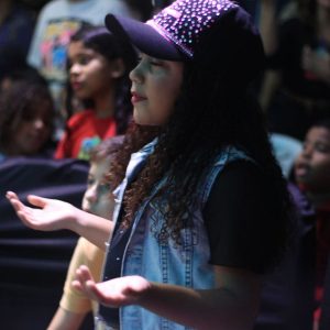 Culto Kids