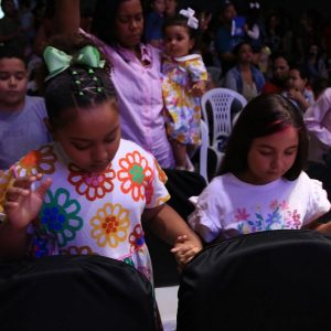 Culto Kids
