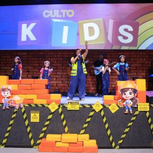 Culto Kids