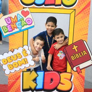 Culto Kids