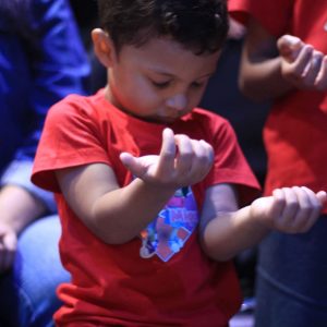 Culto Kids