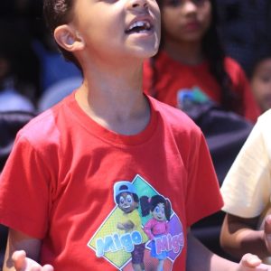 Culto Kids