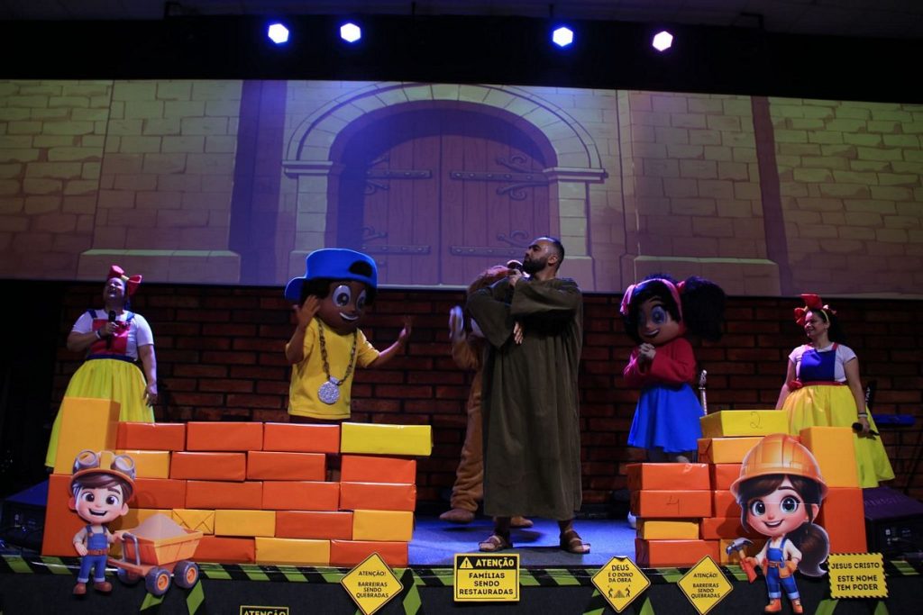 Culto Kids
