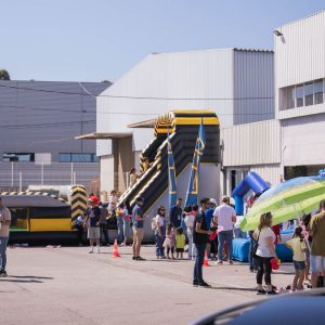Igreja Verbo da Vida em Leiria