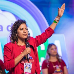 Igreja Verbo da Vida em Leiria