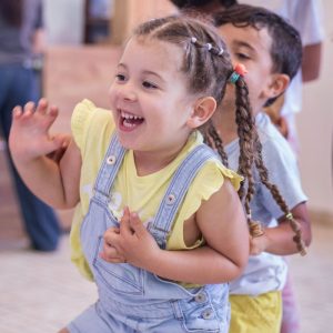 Igreja Verbo da Vida em Leiria