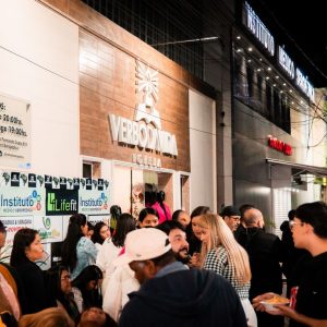 Igreja Verbo da Vida Seropédica - RJ