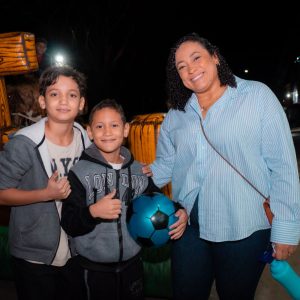 Igreja Verbo da Vida Seropédica - RJ