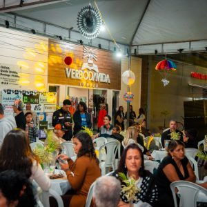 Igreja Verbo da Vida Seropédica - RJ