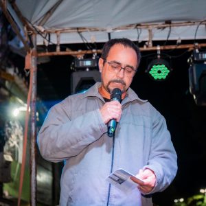 Igreja Verbo da Vida Seropédica - RJ